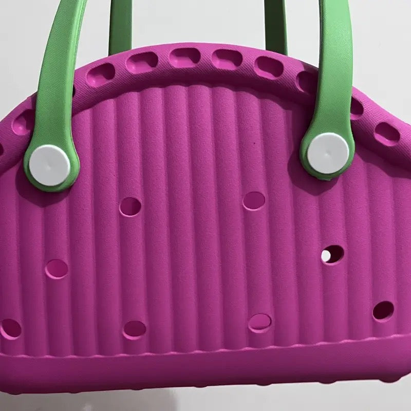 Glowli™ Soft Jelly Tote Bag