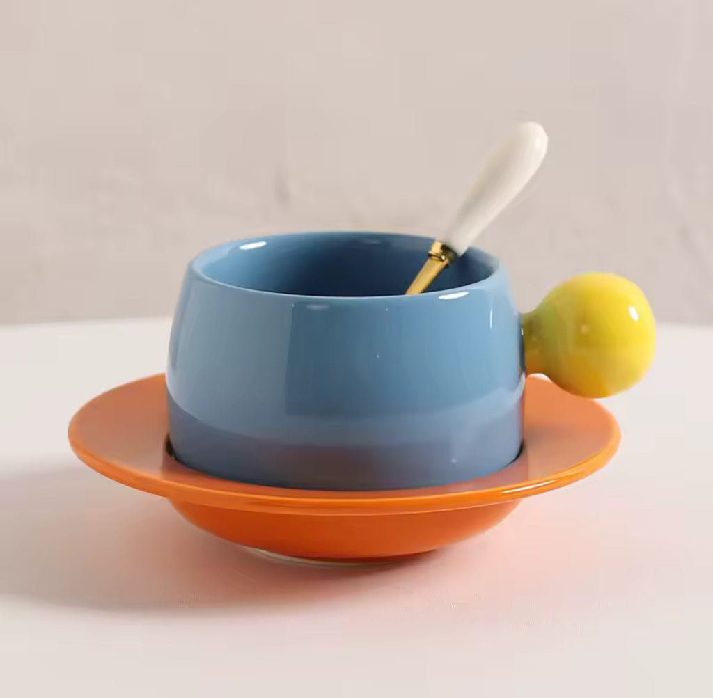 Glowli Orbit Cup Set™