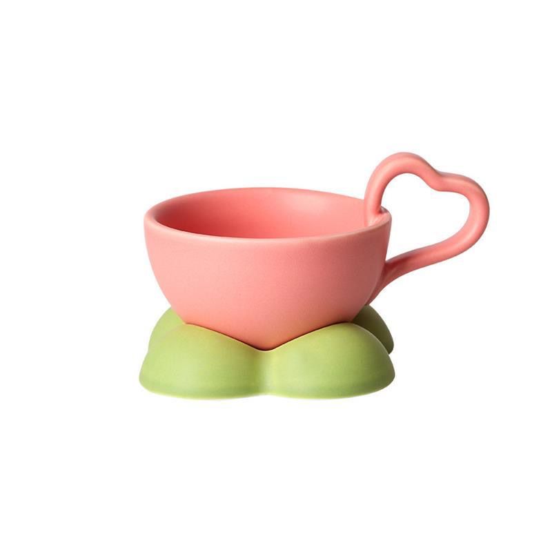 Glowli Love Bloom Cup Set