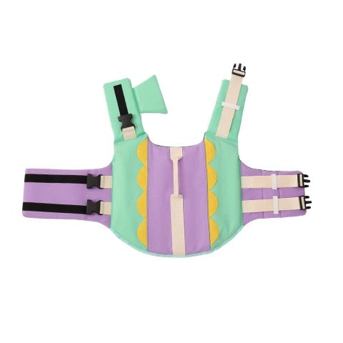 Glowli FloatWings™ Life Jacket