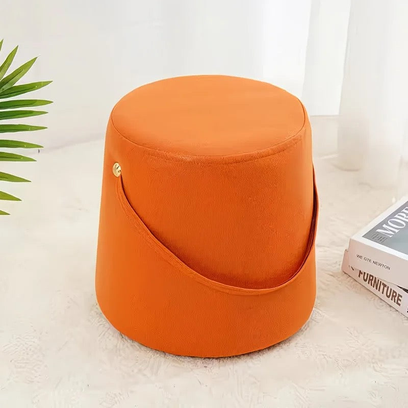 Glowli Casa Soft Carry Stool