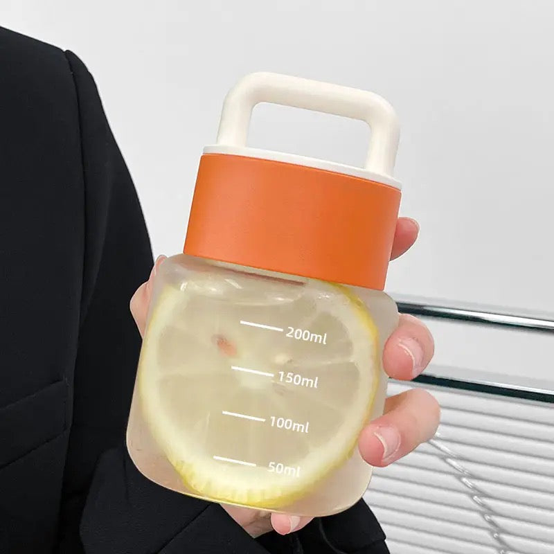 Glowli Mini Hydration Bottle – 200ml