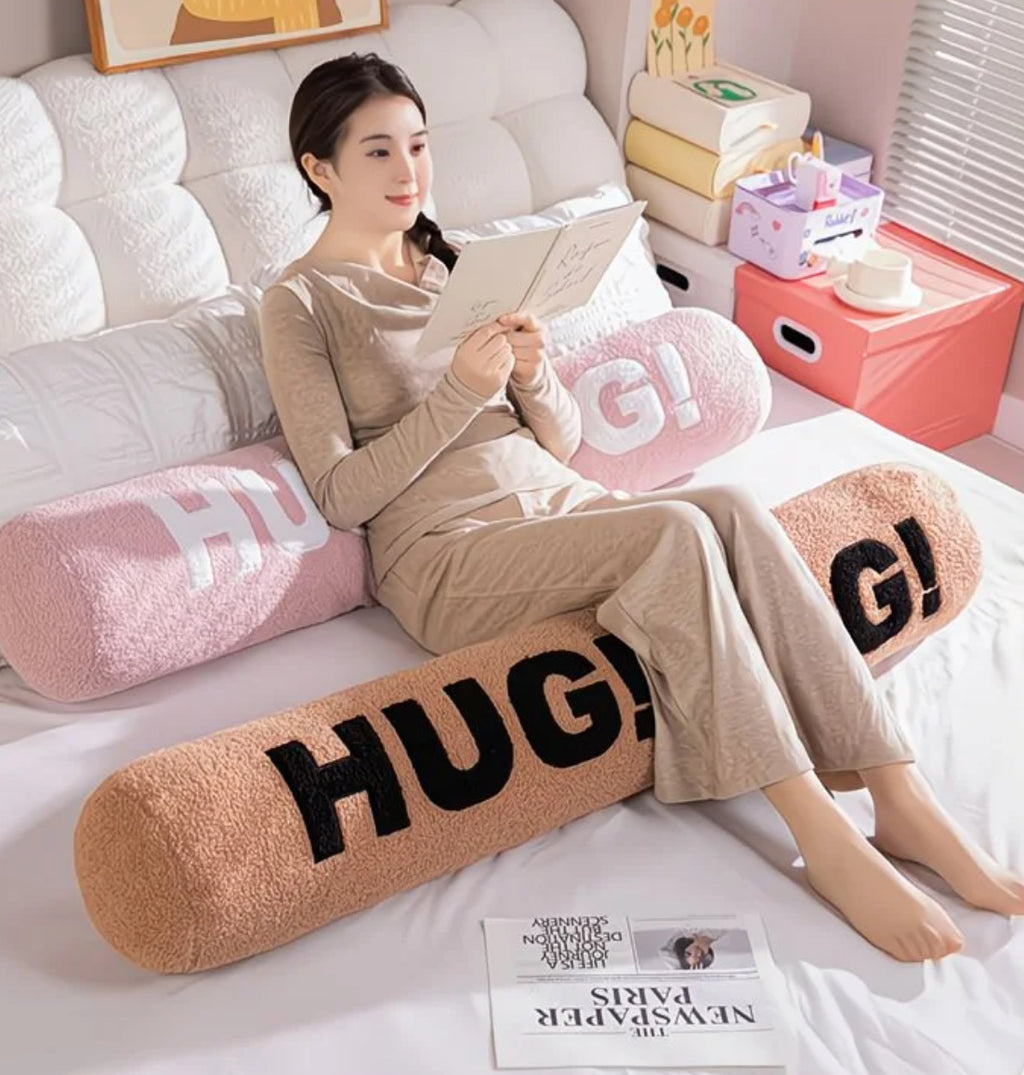 Glowli HUG!HUG! Pillow™