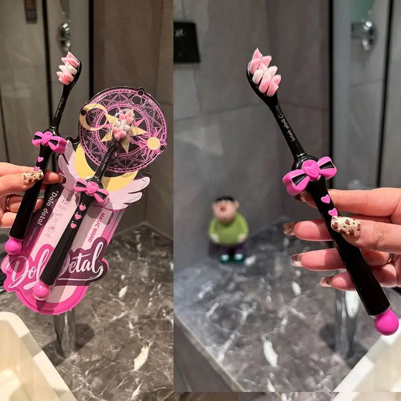 Magical Glow Toothbrush
