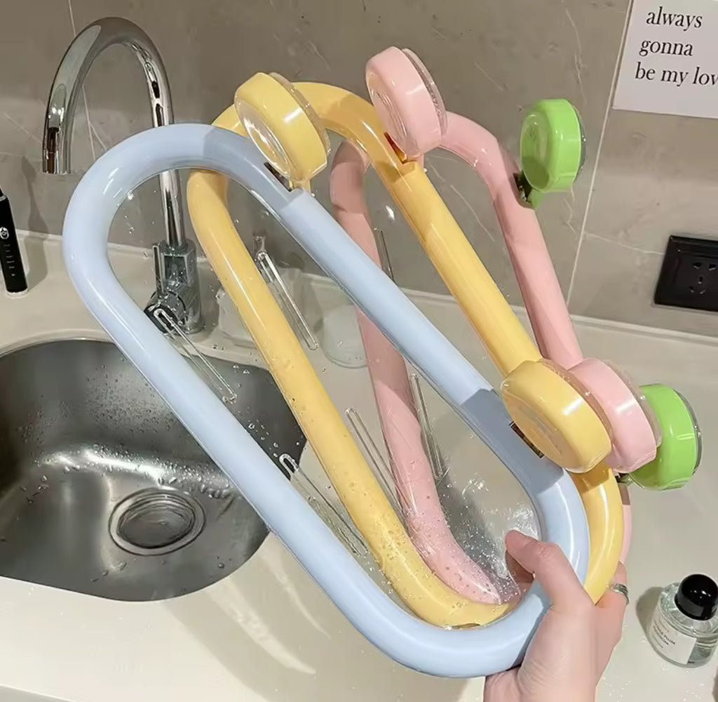 Glowli™ No-Drill Wall Shelf