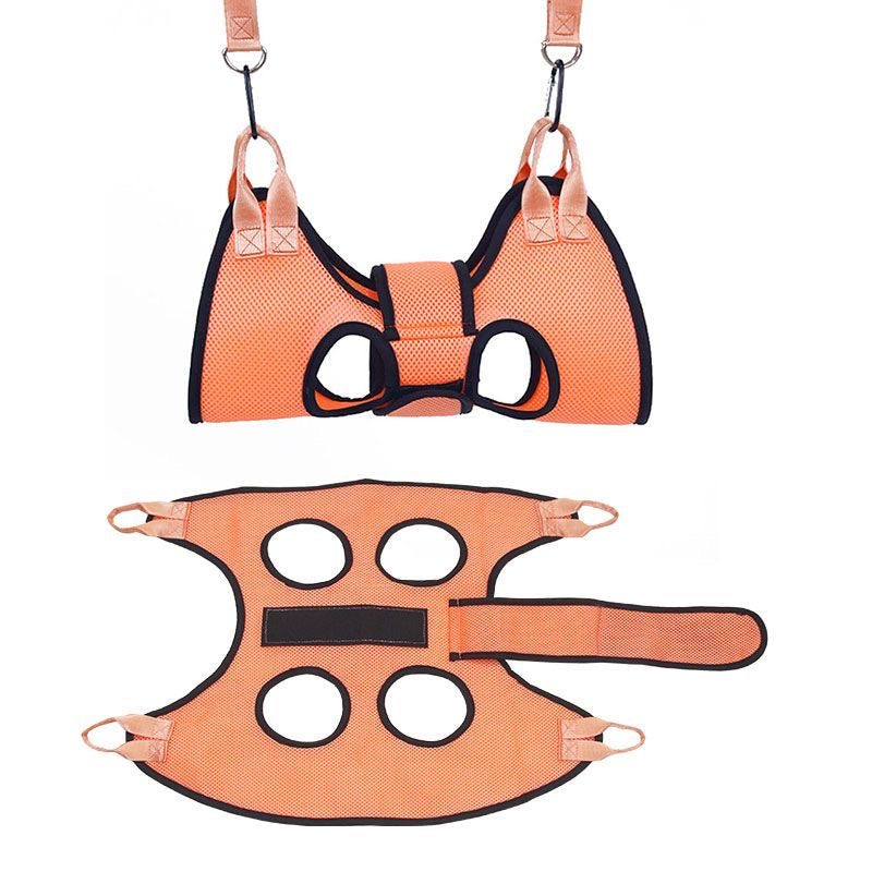 Glowli CalmCare™ Pet Hammock