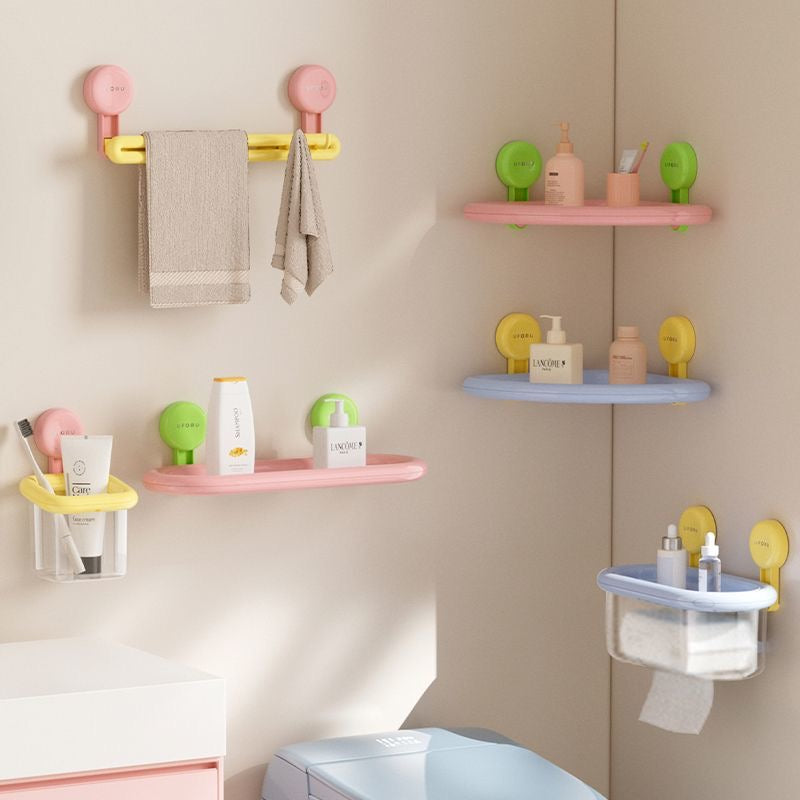 Glowli™ No-Drill Wall Shelf