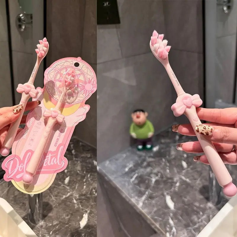 Magical Glow Toothbrush