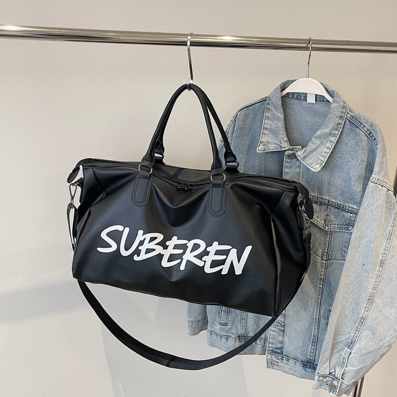 SUBEREN™ Luxe Tote Bag
