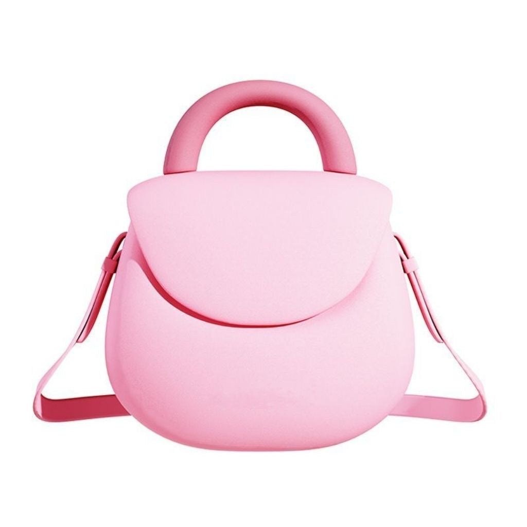 Glowli™ Soft Puff Shoulder Bag