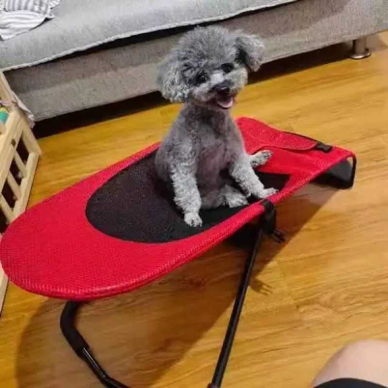 Glowli Cozy Lounge Chair