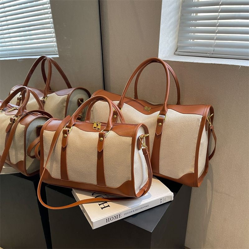 Glowli Maison Duo Travel Bag