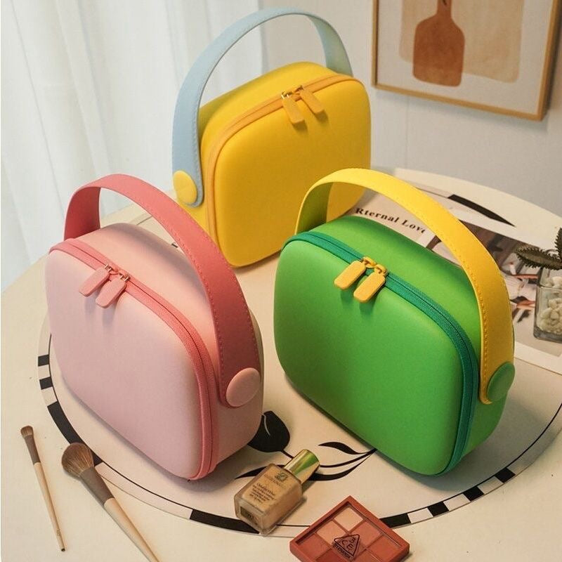 Glowli ColorPop Travel & Vanity Case