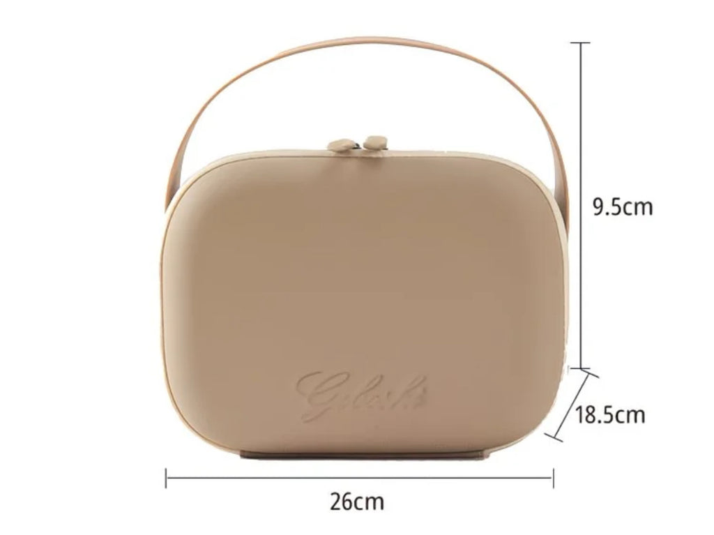 Glowli ColorPop Travel & Vanity Case