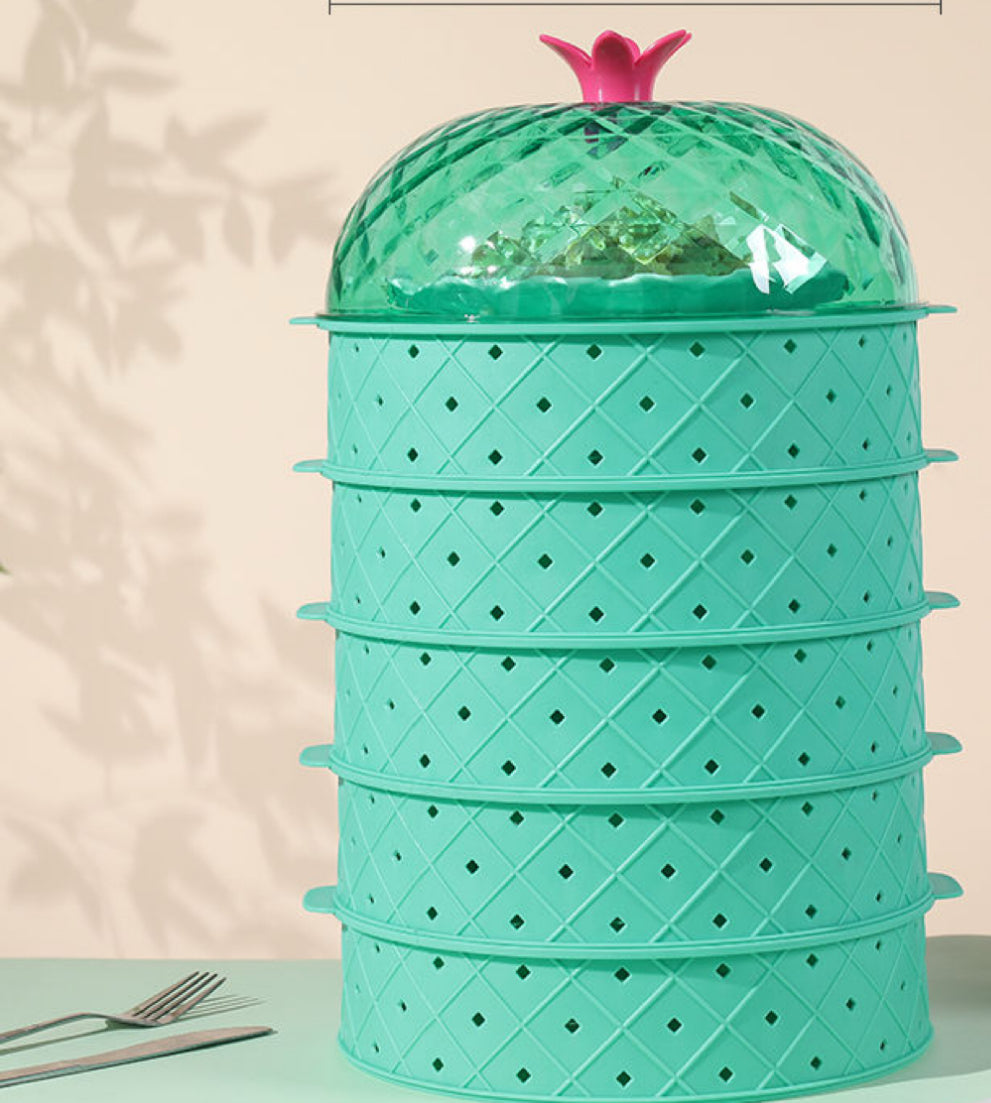 GlowStack™ Pineapple Tower