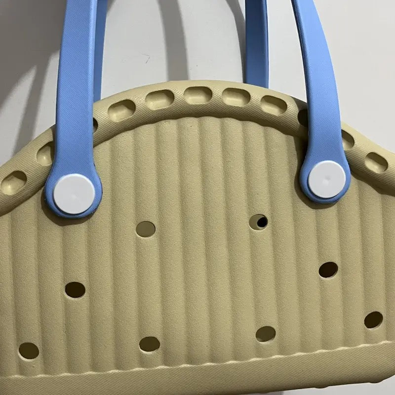 Glowli™ Soft Jelly Tote Bag