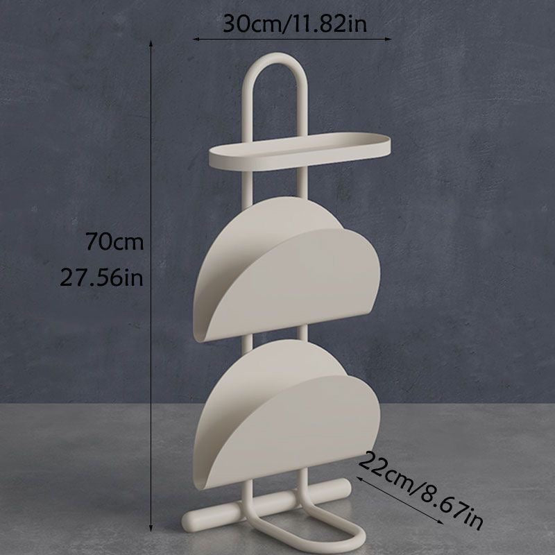 The Glowli™ Arc Stand