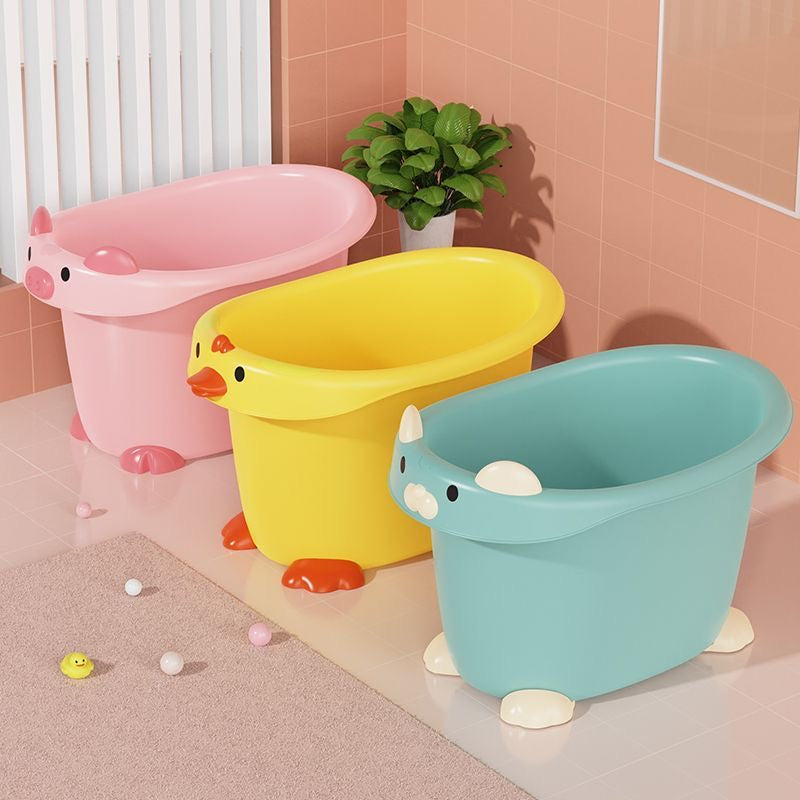 Elyana™ Animal Baby Bathtub 