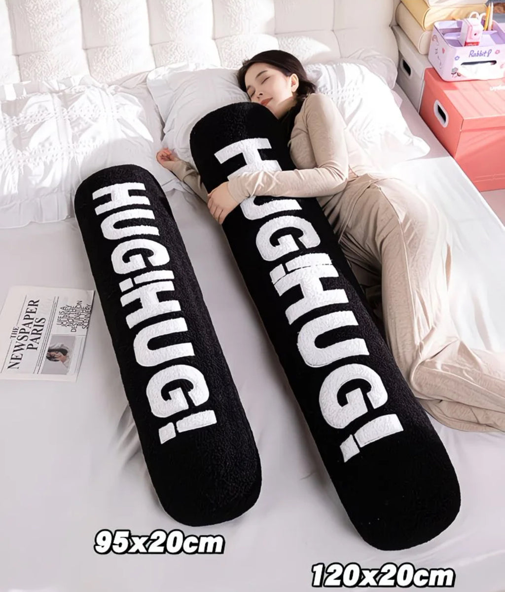 Glowli HUG!HUG! Pillow™