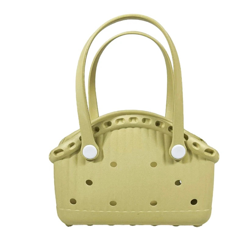 Glowli™ Soft Jelly Tote Bag