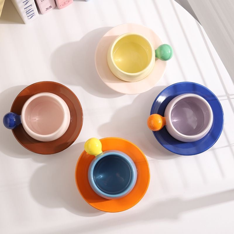 Glowli Orbit Cup Set™
