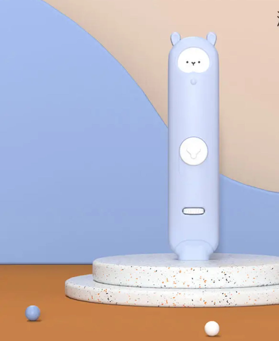 Glowli Calm Play Laser Wand for Cats