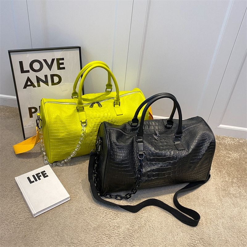 Glowli CloudCarry™ Travel Bag