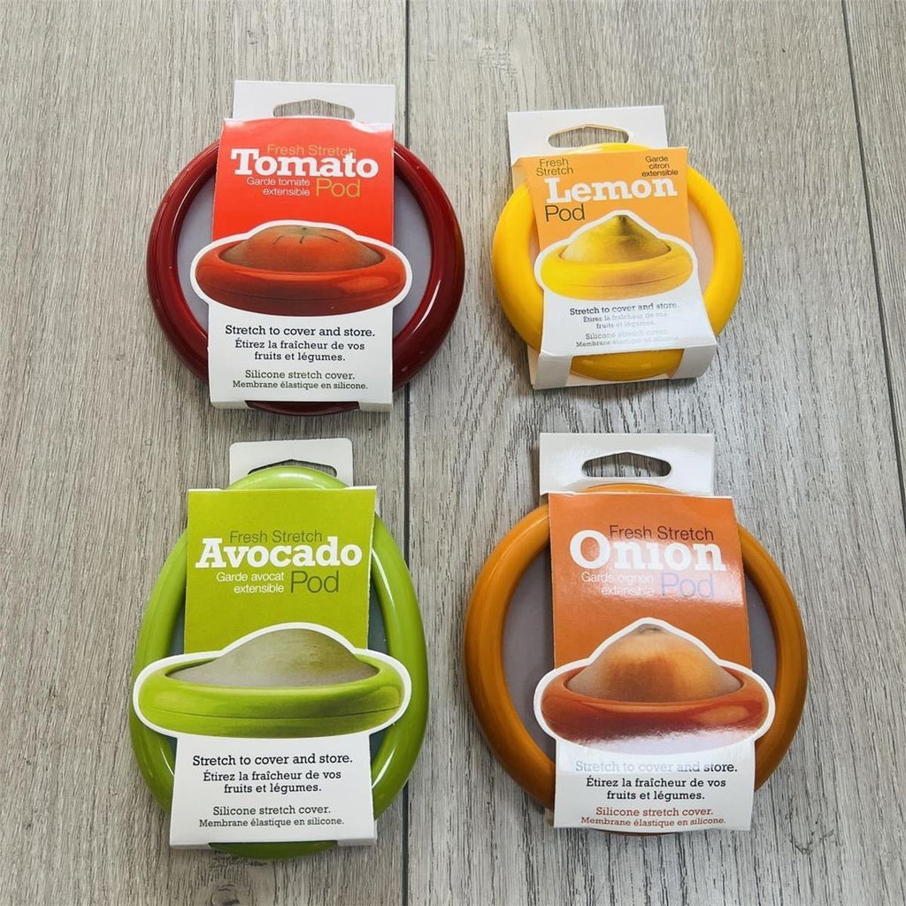 Glowli Fresh Stretch Pod Set