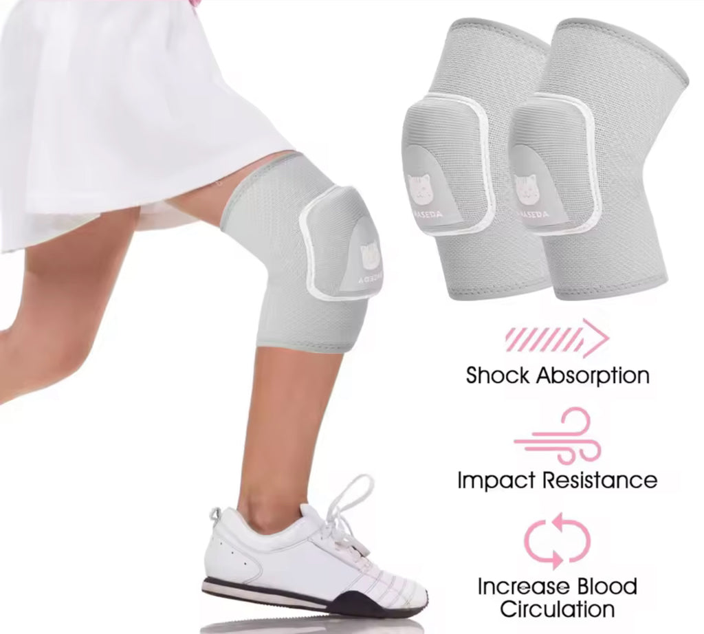 Glowli Kids Protective Knee Pads