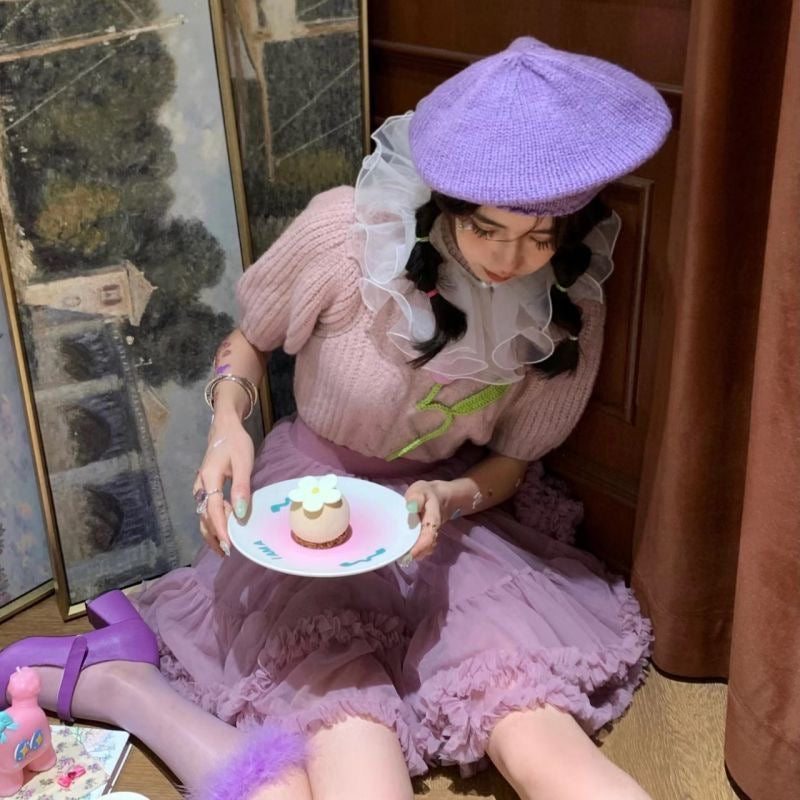 Glowli Art Haus Plates – “I AM” Edition