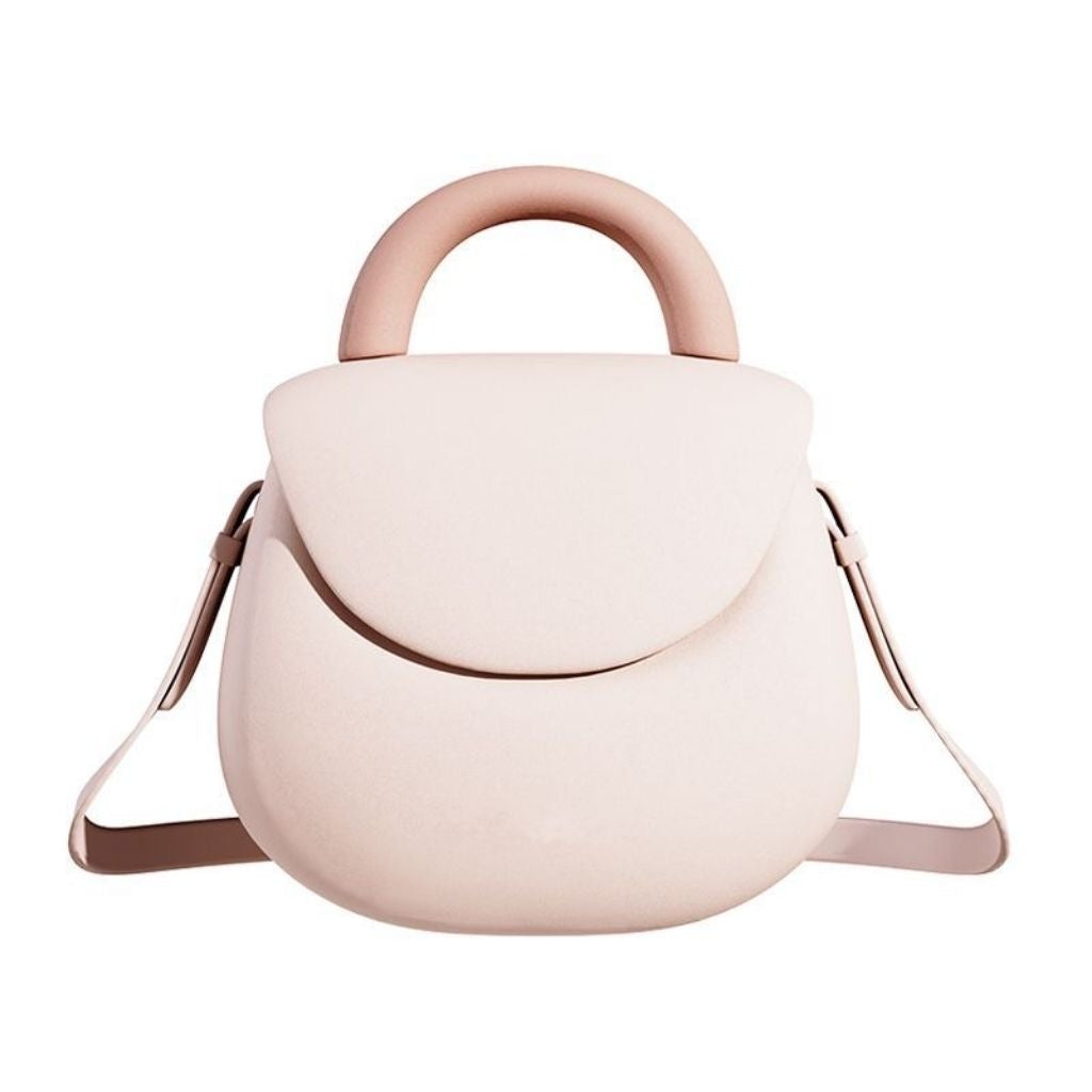 Glowli™ Soft Puff Shoulder Bag