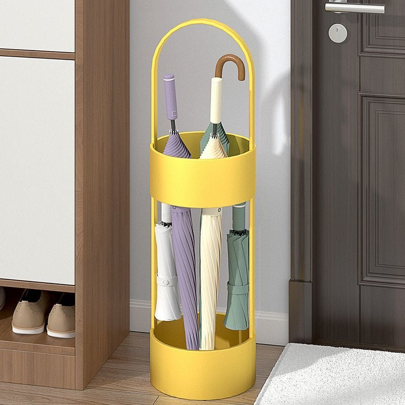 Glowli™ Minimalist Metal Umbrella Stand