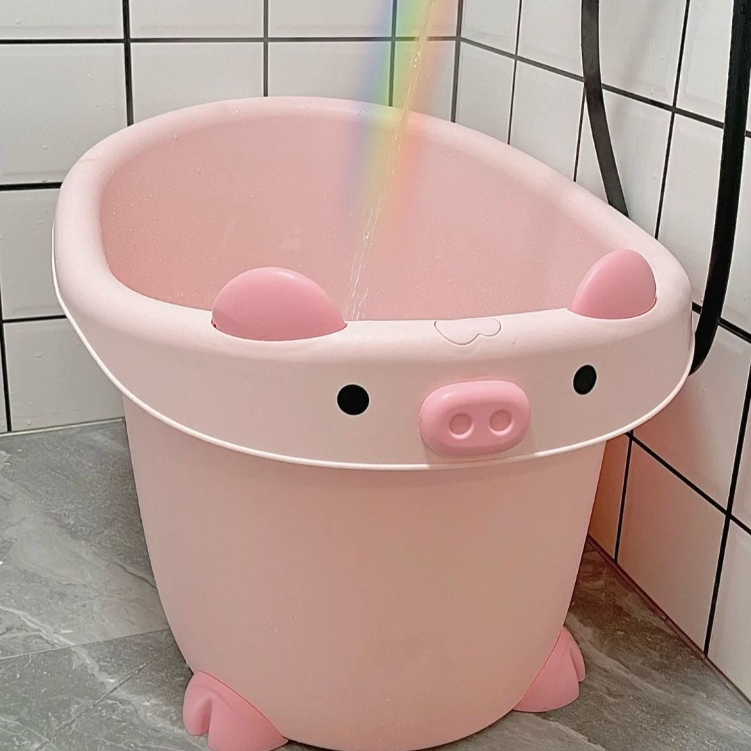 Elyana™ Animal Baby Bathtub 