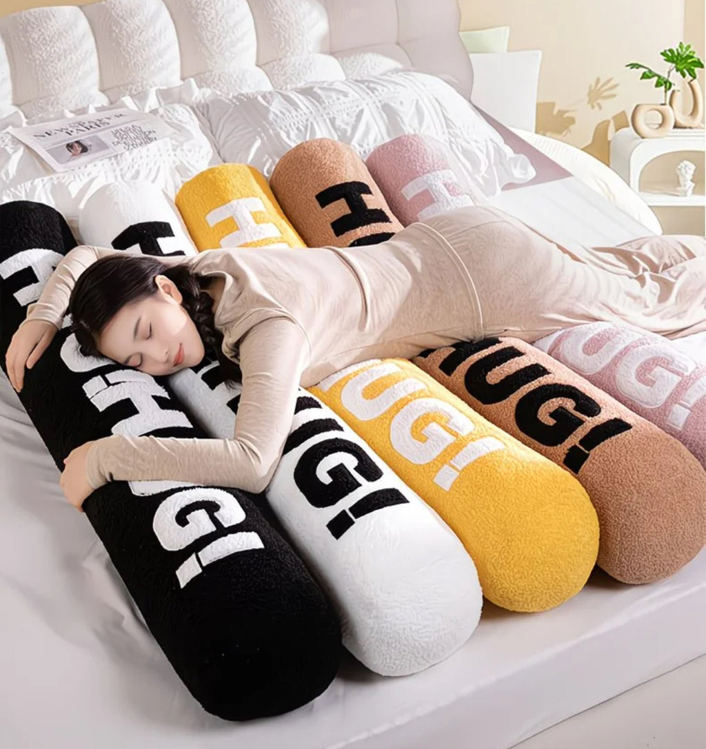 Glowli HUG!HUG! Pillow™