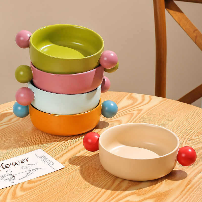 Glowli Pop Bowl Collection