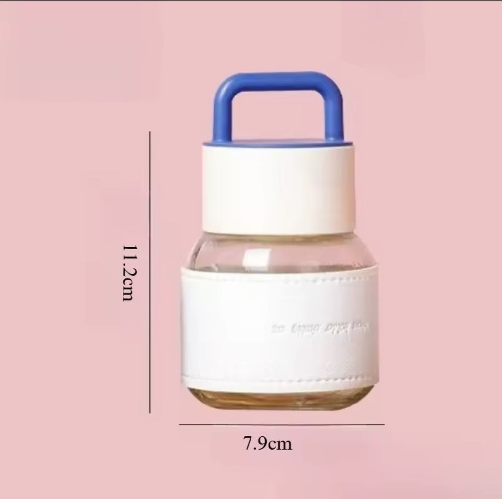 Glowli Mini Hydration Bottle – 200ml