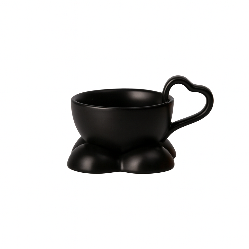 Glowli Love Bloom Cup Set