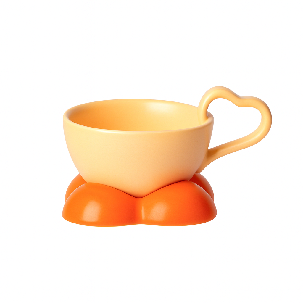 Glowli Love Bloom Cup Set