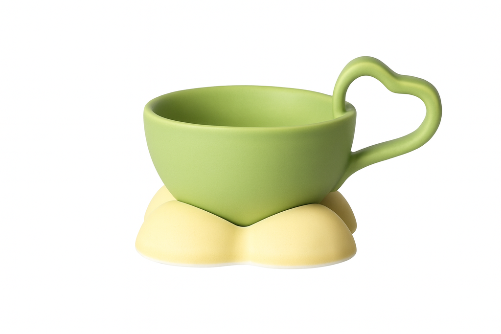 Glowli Love Bloom Cup Set