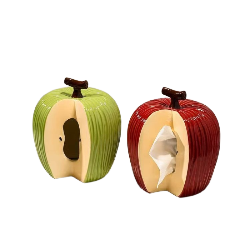 Glowli Apple Pod