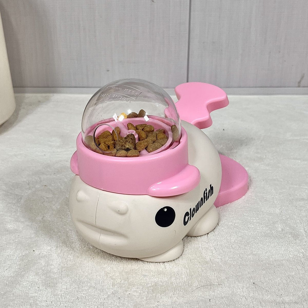 Glowli Clownfish PlayFeeder™