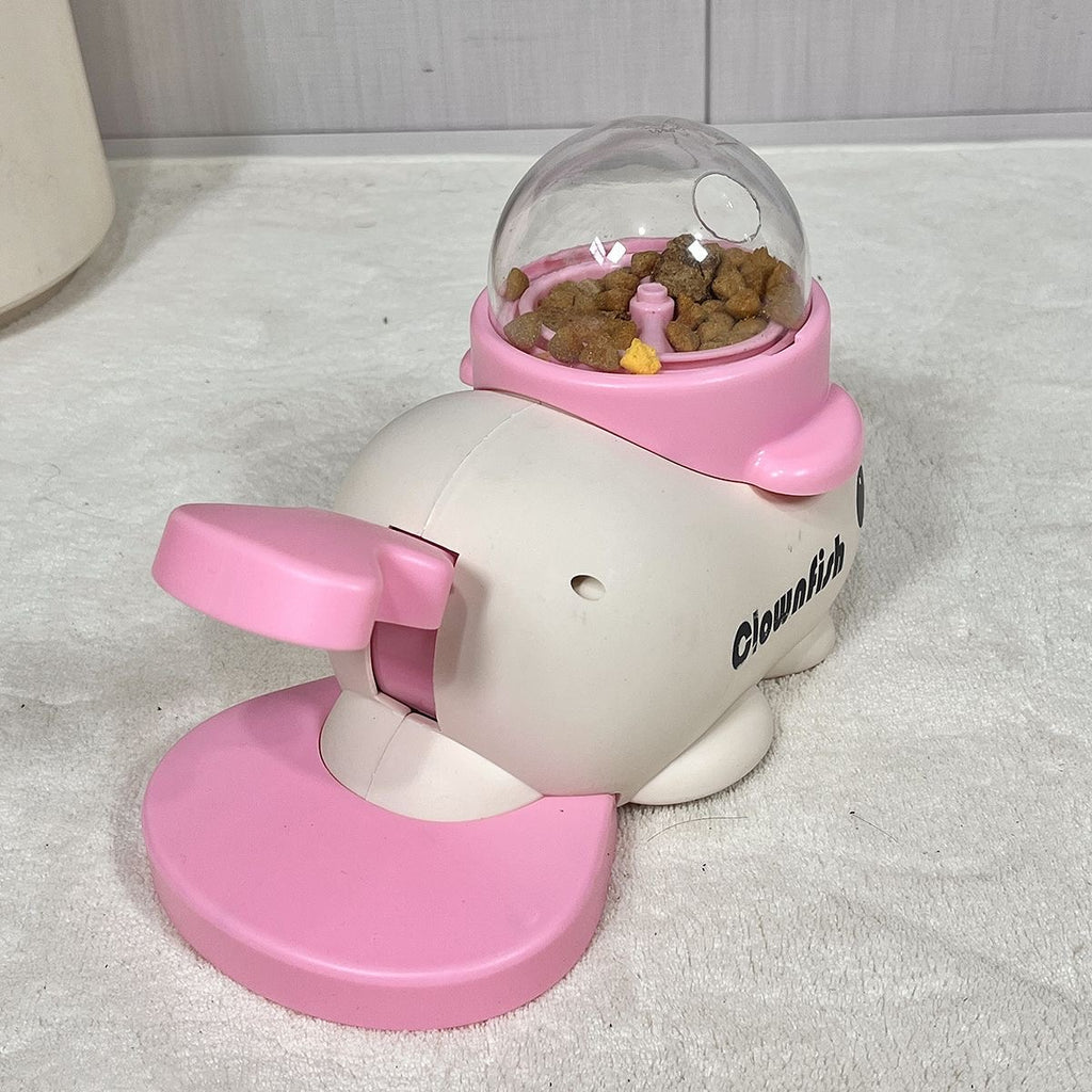 Glowli Clownfish PlayFeeder™