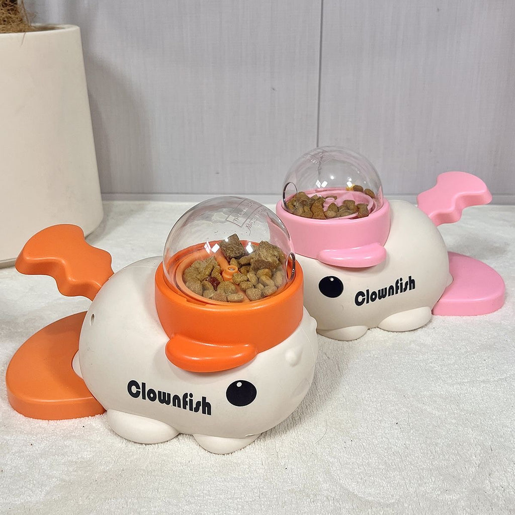 Glowli Clownfish PlayFeeder™