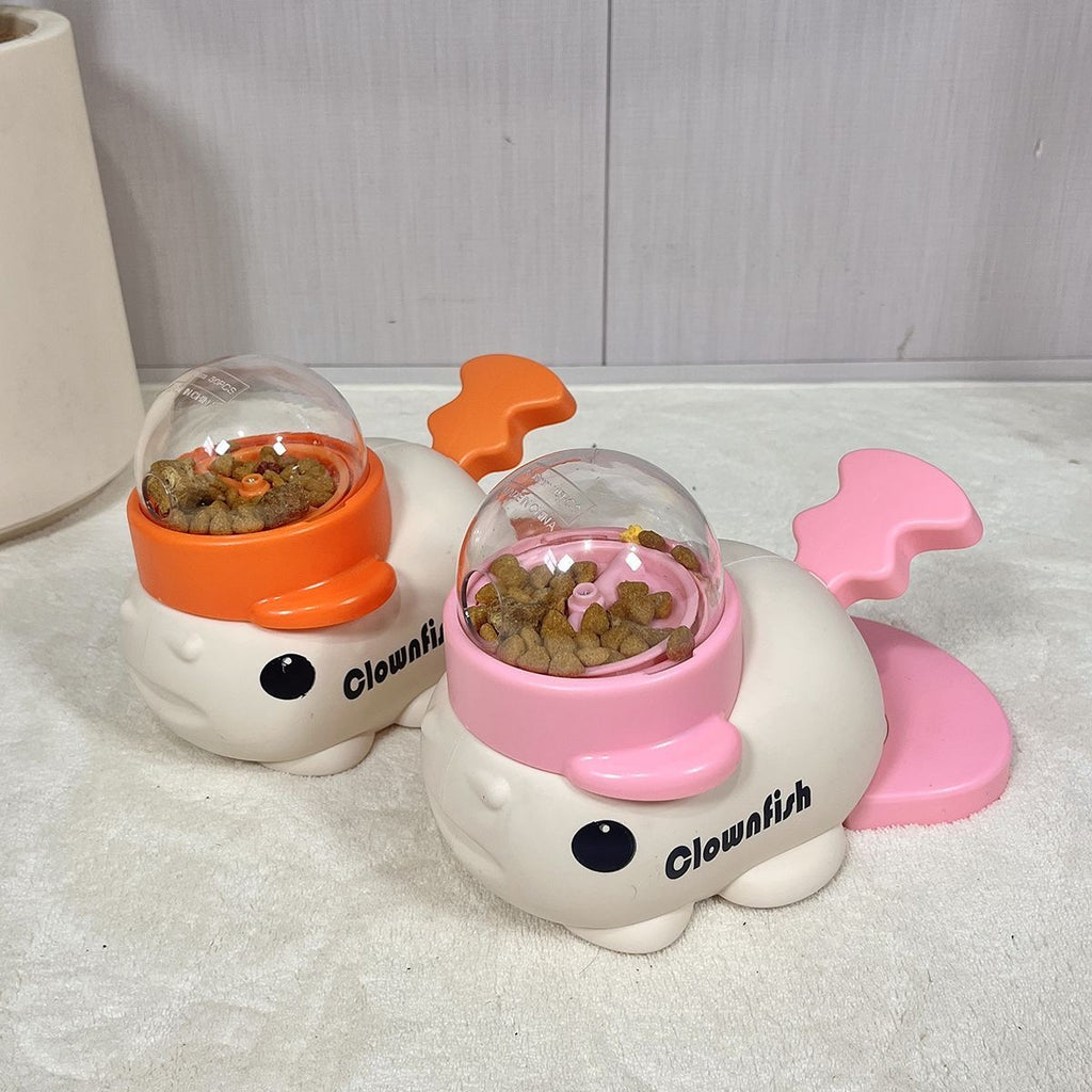 Glowli Clownfish PlayFeeder™